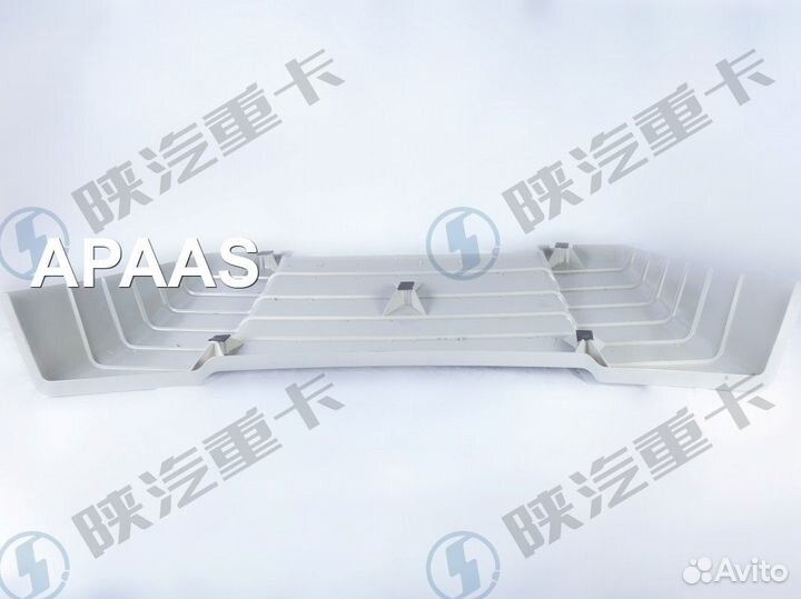 Дефлектор на крыше