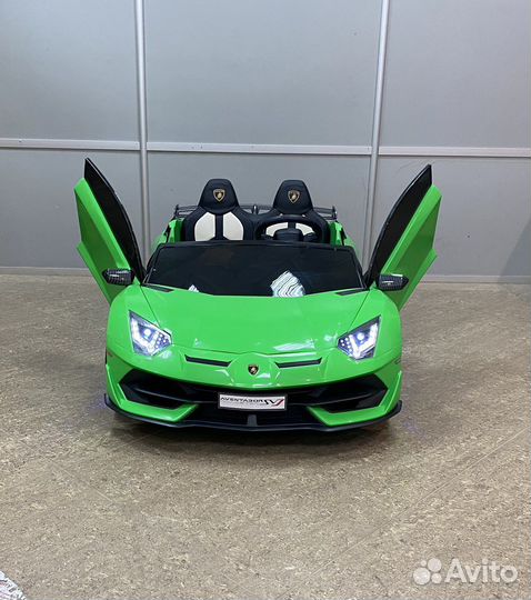 Электромобиль