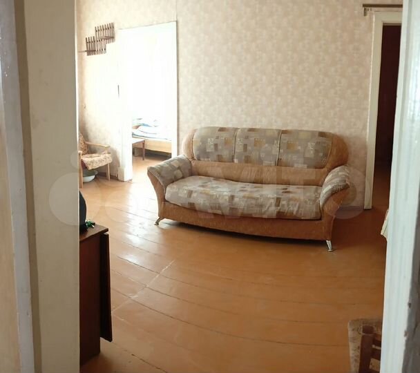 2-к. квартира, 42 м², 2/2 эт.