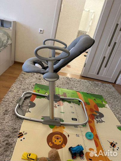 Шезлонг beaba