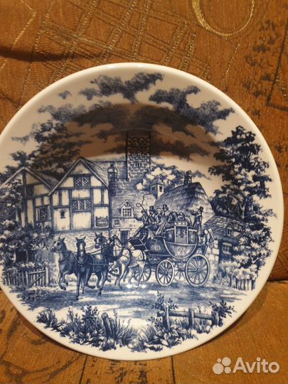 Набор столовой посуды