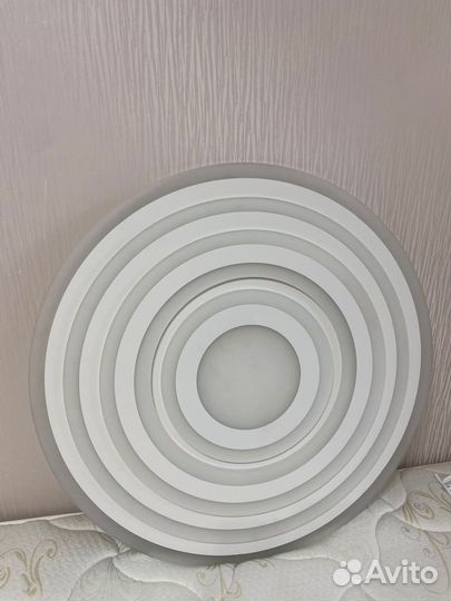 Люстра потолочная светодиодная