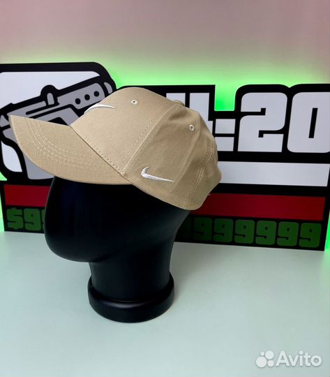 Кепка nike