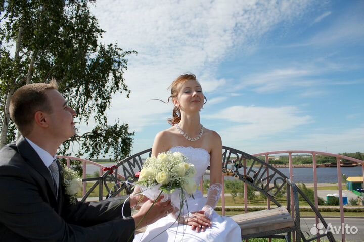 Фото и видеосъемка