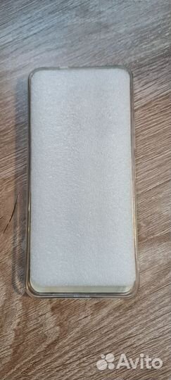 Чехол на infinix note 30i