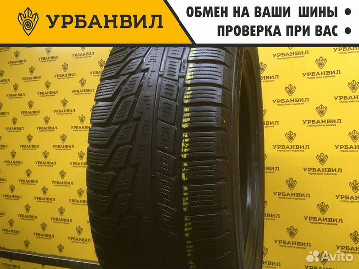 Nokian Tyres WR G2 225/55 R17 101V