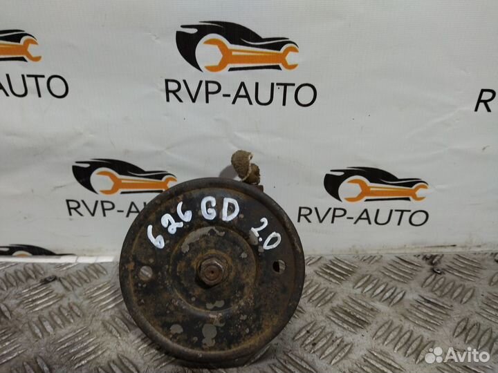 Насос гидроусилителя Mazda 626 GD 2.0 1987-1992