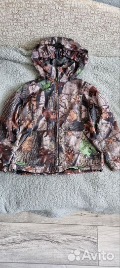 Костюм осенний на мальчика