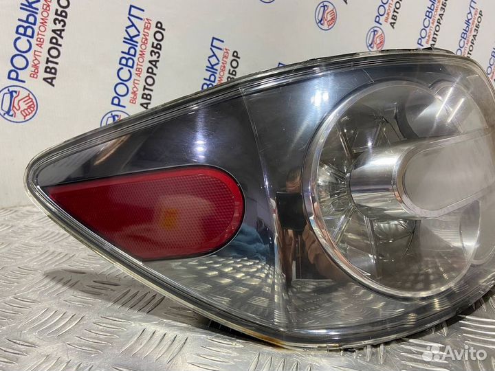 Фонарь Mazda CX-7