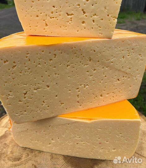 Белорусский сыр