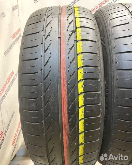 Hankook Optimo K406 185/55 R15 82V