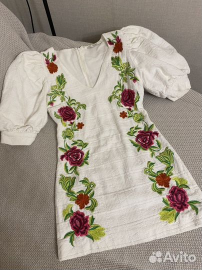 Uterque платье