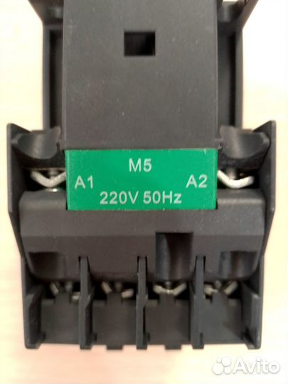 Промежуточное реле CAE22