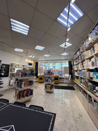 Сдаю на Пушкина 17 78кв.м