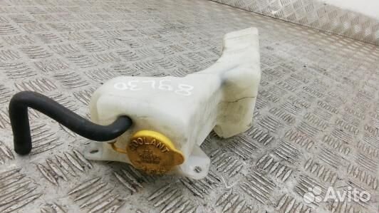 Бачок расширительный subaru legacy 4 (89L30NP01)