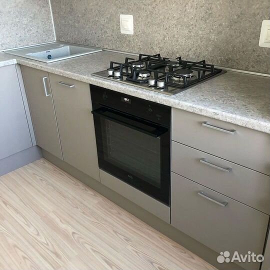 Кухонный гарнитур на заказ