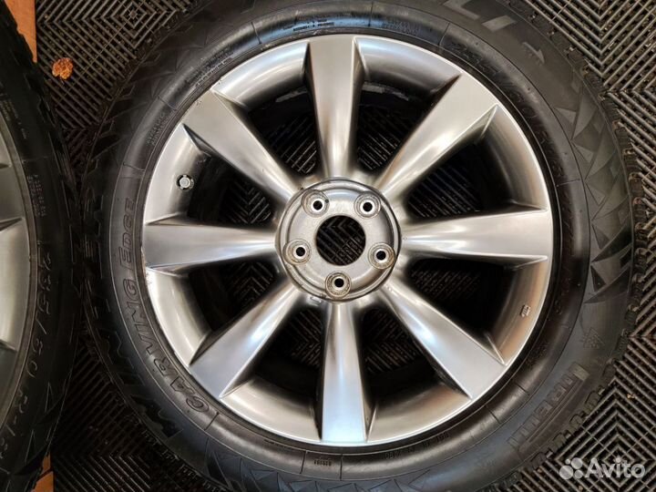 Колеса в сборе Infiniti QX50 235/60R18