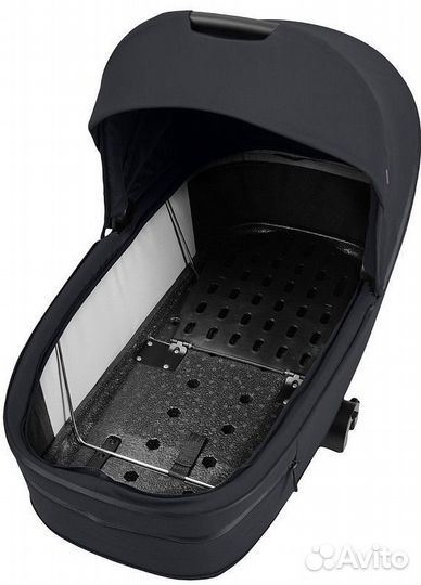 Коляска 2 в 1 Carrello Omega+