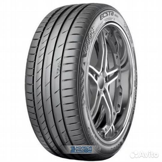 Kumho Ecsta PS71 225/55 R19 112W