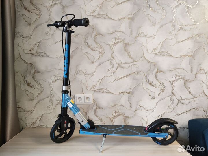 Самокат Roces 175mm