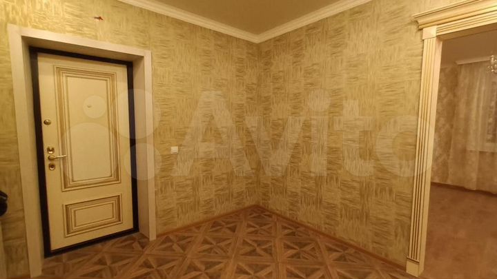 2-к. квартира, 56,8 м², 6/9 эт.