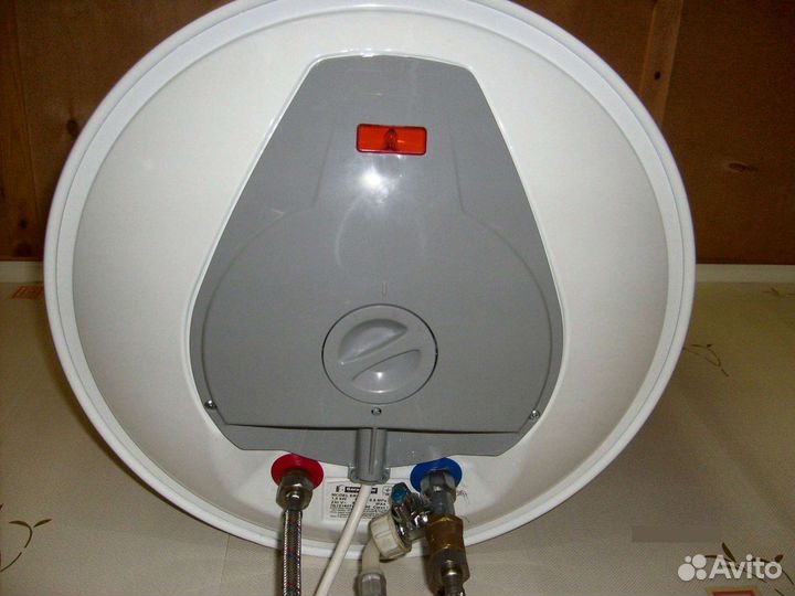 Ремонт Бойлеров. Ремонт Водонагревателей