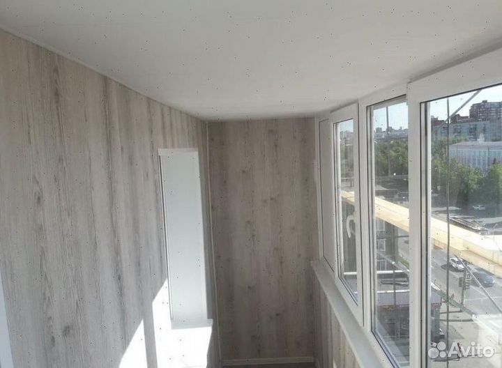 Окно Пластиковое