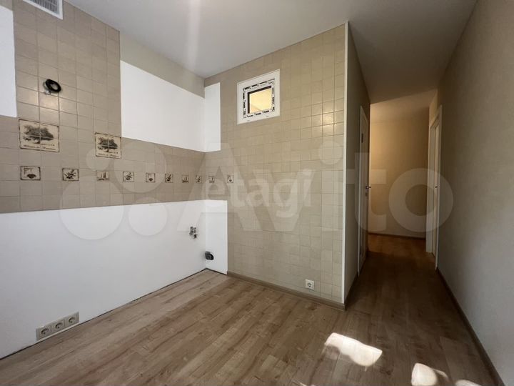 1-к. квартира, 34,8 м², 5/9 эт.