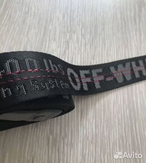 Ремень унисекс