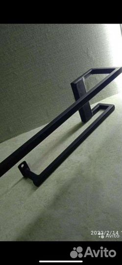 Мебель из металла