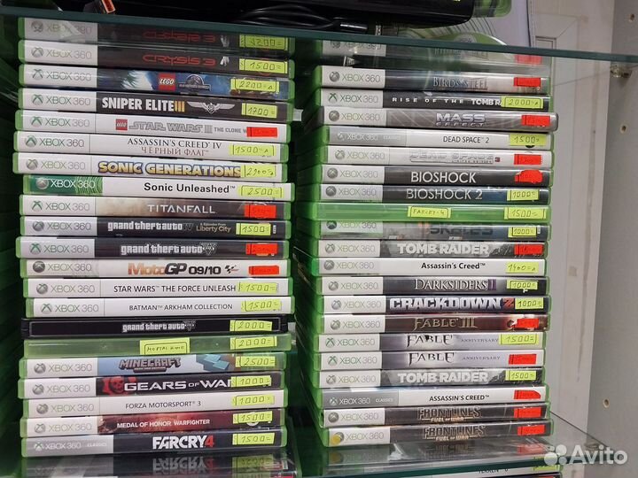 Tekken 6 xbox 360/магазин Арбат