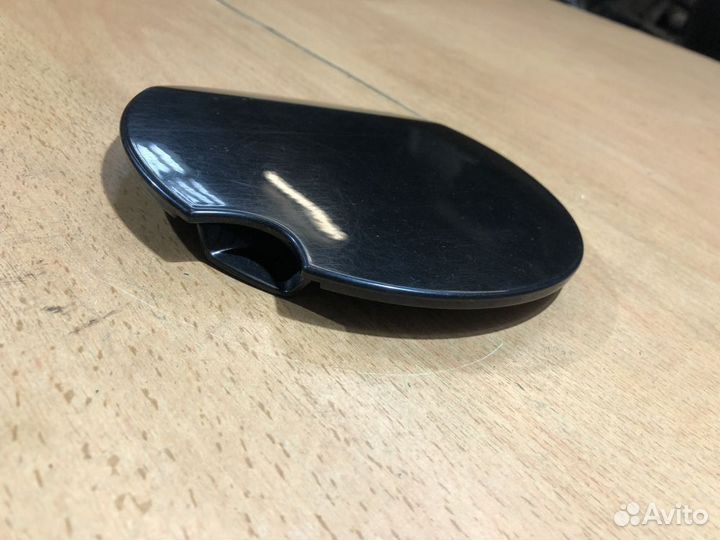 Лючок бензобака Renault Fluence