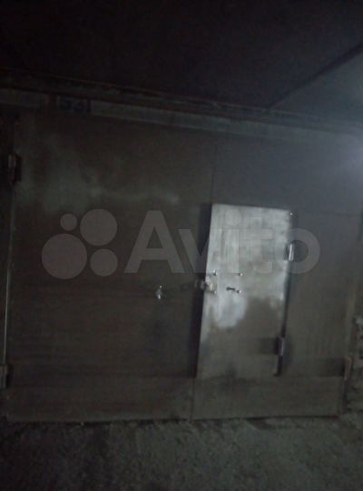 Гараж, 20 м²