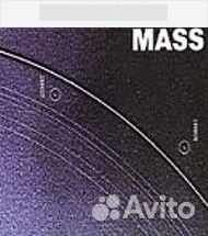 Mass (1 CD)