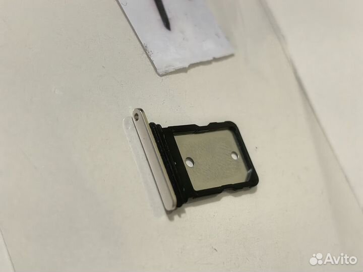 Лоток сим карты (SIM) для Google Pixel 7 Pro