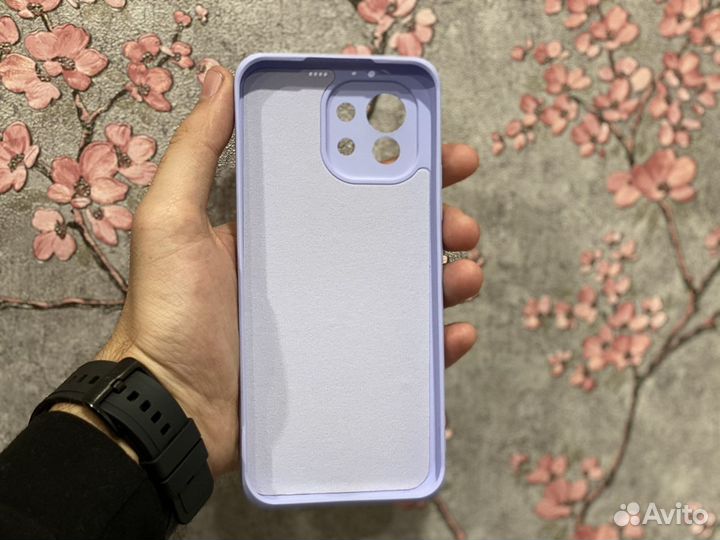 Чехол на Xiaomi Mi 11