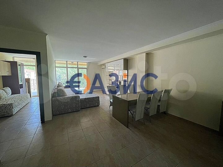 Квартира (Болгария)