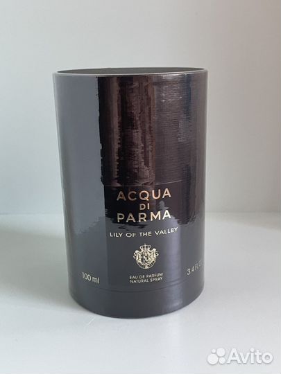 Acqua DI parma Lily of the Valley