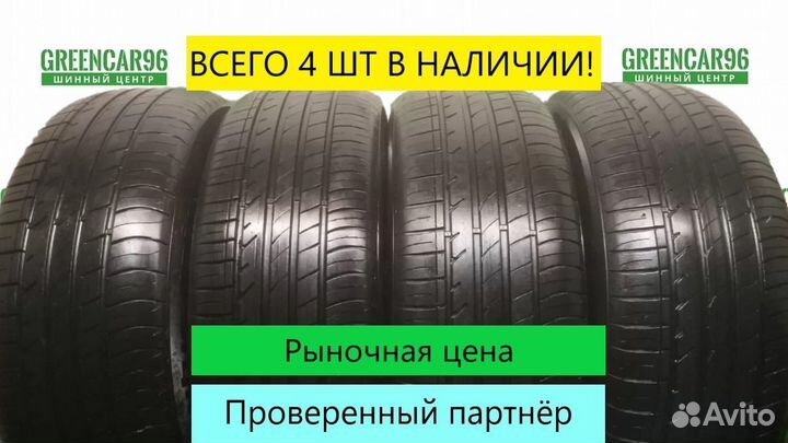 Hankook Ventus Prime 2 K115 235/60 R18