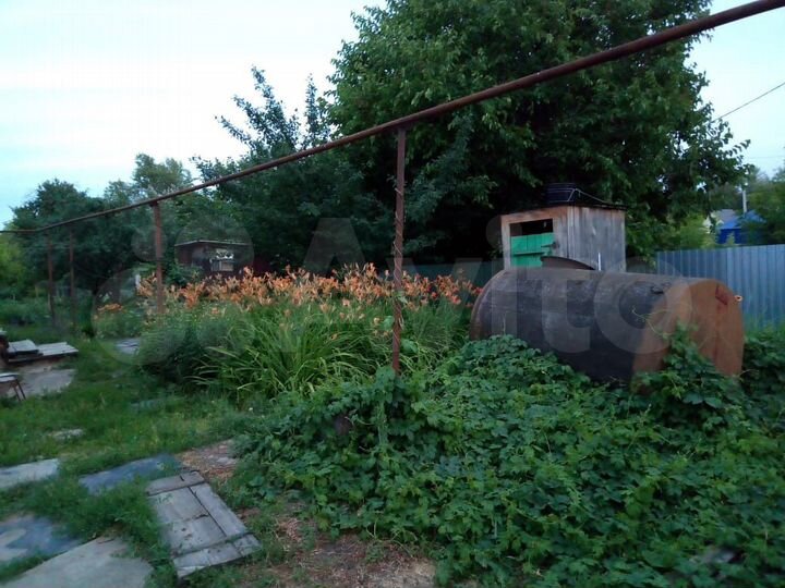 Участок 9 сот. (ИЖС)