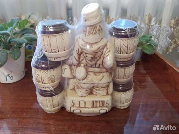 Подарочный набор для вина