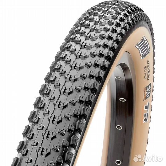 Покрышки maxxis ikon 29 2.2 exo tr