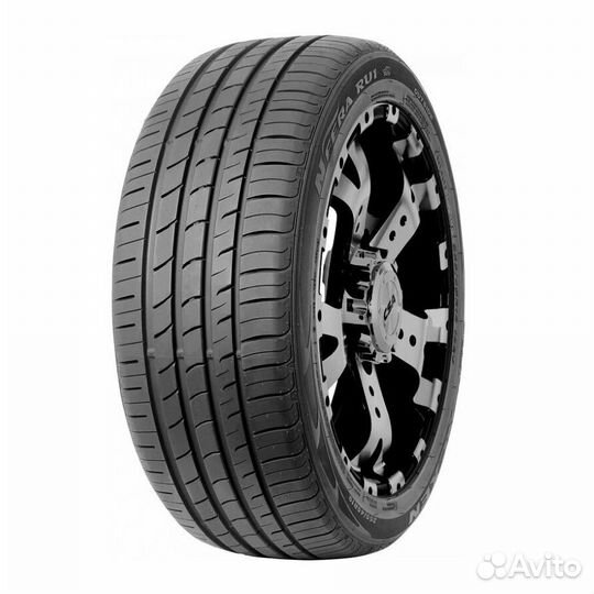 Nexen N Fera RU1 255/60 R17