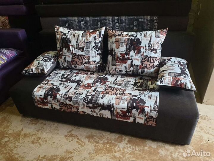 Диван новый