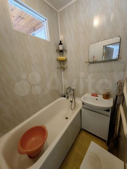 2-к. квартира, 44 м², 5/5 эт.