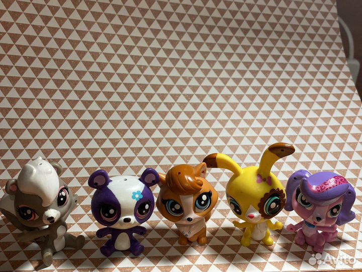 Littlest Pet Shop