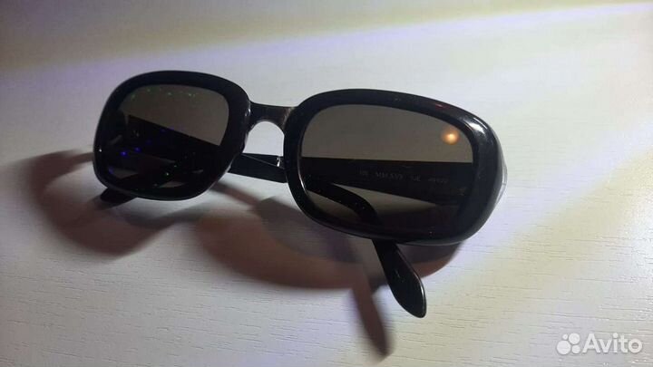 Очки MaxMara itali