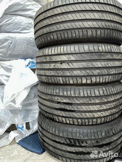 Michelin Primacy 4 245/45 R36 100Y