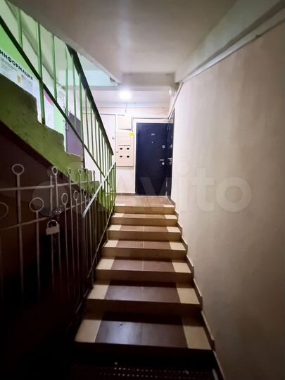 3-к. квартира, 62 м², 3/5 эт.