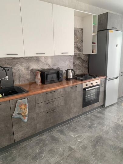 2-к. квартира, 70 м², 24/26 эт.